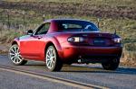 Mazda MX-5 Hardtop 2008 года